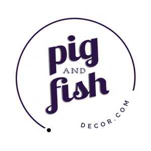 Pig and Fish