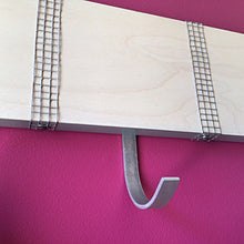 Load image into Gallery viewer, BIRCH // Coat Rack