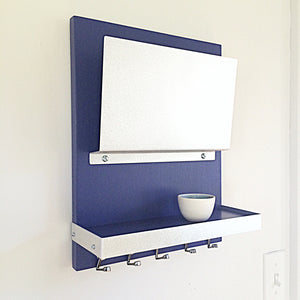 QUARTZ // Entry Organizer