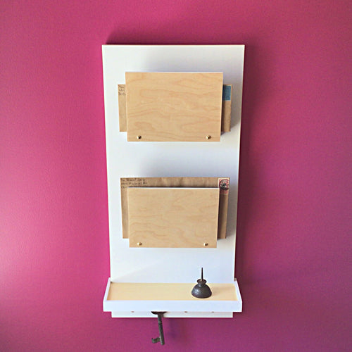 CHIC // Mail Organizer