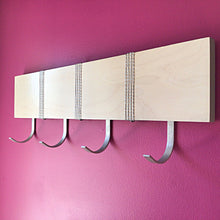 Load image into Gallery viewer, BIRCH // Coat Rack