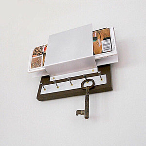 mail holder