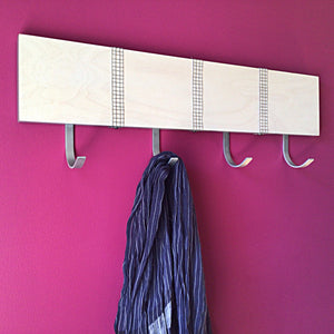 BIRCH // Coat Rack