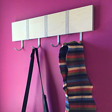 Load image into Gallery viewer, BIRCH // Coat Rack