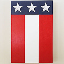 Load image into Gallery viewer, PATRIOT // Cabinet