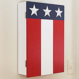 PATRIOT // Cabinet