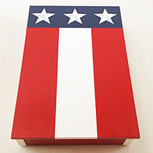 Load image into Gallery viewer, PATRIOT // Cabinet