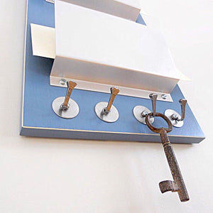 mail holder