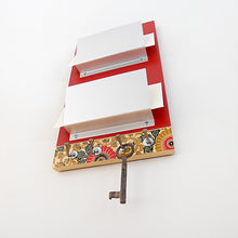 Load image into Gallery viewer, KYOTO // Artful Mail Holder