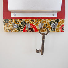 Load image into Gallery viewer, KYOTO // Artful Mail Holder